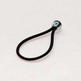 LefreQue Standard Knotted Band 55mm Black