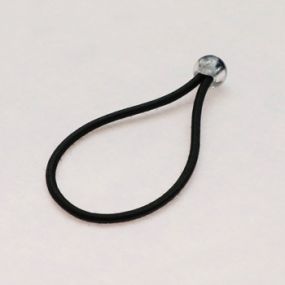 LefreQue Standard Knotted Band 70mm Black