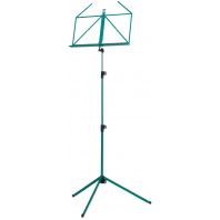 K&M Music Stand 10010-000-60 (Green)