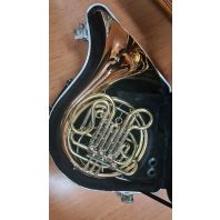 Used Holton French Horn H181 SN: 378603 Lacquer