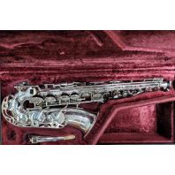 Used Yamaha Alto Saxophone YAS62 SN: 075377