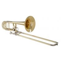Getzen Bass Trombone Eterna Series 1062FD