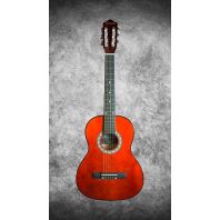 Synchronium Classical Guitar 37 inch with bag C16 