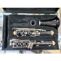 Used Vito Clarinet s/n# 35342