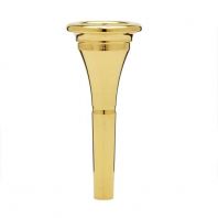 Denis Wick French Horn Mouthpiece (Gold) 4885