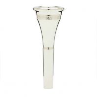 Denis Wick French Horn Mouthpiece (Silver) 5885