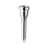 Denis Wick Trumpet Mouthpiece Ultra (Silver) 5282U