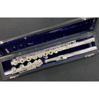 Used Emerson Flute (B foot) SN: 1028/88