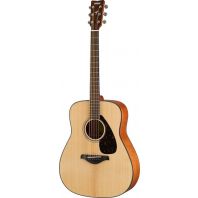 Yamaha Acoustic Guitar FG800