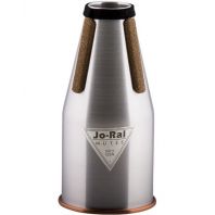 Jo-Ral French Horn Straight Mute - Copper Bottom Mute FRAC