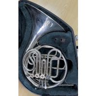 Used Yamaha French Horn YHR567S s/n# 017477