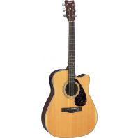 Yamaha Acoustic Guitar FX370C