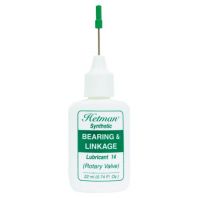 Hetman Bearing and Linkage Oil - Lubricant 14