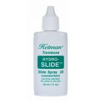 Hetman Hydro Slide Concentrate - Lubricant 20