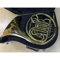 Used Holton French Horn H190 SN: 671111