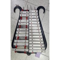 Used Bell Lyre Musser  SN: 1