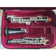Used Oboe  Renard 333 s/n 28684