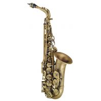 P. Mauriat Alto Saxophone PMXA-67RX Influence
