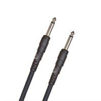 D'Addario Planet Waves 1/4 inch Speaker Cables PW-CSPK-10