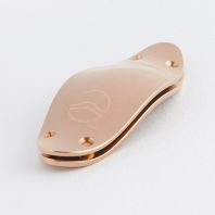 LefreQue Sound Bridge Rose Gold Plated (Red Brass) 41mm
