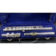 Used Selmer USA Flute SN: 46759