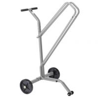 Wenger Small Music Stand Move and Store Cart