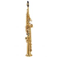 P. Mauriat Soprano Saxophone System-76 (2nd Edition)