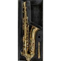 Used Jupiter Tenor Saxophone STS-485 s/n: 902247
