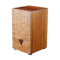 Tycoon Legacy Series Cajon Lacewood Front Plate TKLE-29 LCW