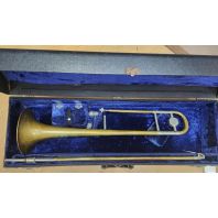 Used Trombone Stradivarius