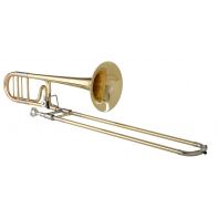 Getzen Eterna Series Tenor Trombone 1047F
