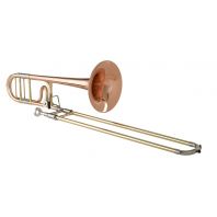 Getzen Eterna Series Tenor Trombone 1047FR