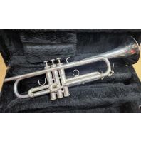 Used Kanstul Trumpet CCT900S s/n 22720