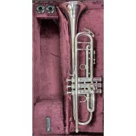 Used Trumpet Benge 65B SN: 581153