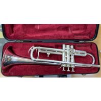 Used Bb Trumpet Besson 609S SN: 870781