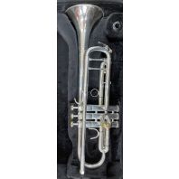 Used Trumpet Eastman ETR520S SN: 710301
