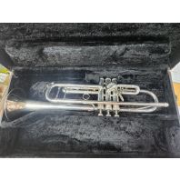 Used Trumpet King 2055T SN: 5 560566