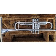 Used Trumpet Yamaha  YTR4335GS SN: 402181
