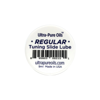 Ultra-Pure Regular Tuning Slide Lube
