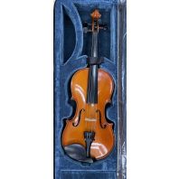 Used Eurostring Violin model : 200 1/2 size