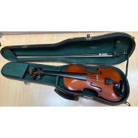 Used Hsinghai Violin 4/4 (With Bow)