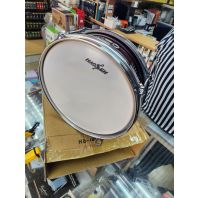 Used Hau Sheng Kids Snare Drum w mallets & sling 10 X 4 inch HD-1004