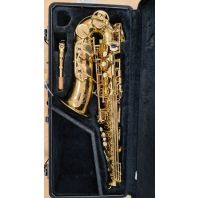 Used Yamaha Alto Saxophone YAS62 SN: C8278