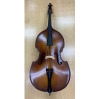 Used Synwin Double Bass(4) Size 1/4