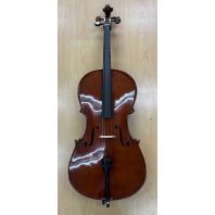 Used Synwin 3/4 Cello - SV432001