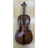 Used Synwin 3/4 Cello - SV431005