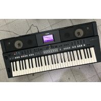 Used Yamaha Keyboard Model : PSR S650 *Package Deal* (with Pedal & Headphones)