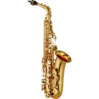 Yamaha Alto Saxophone YAS480