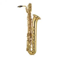 Yamaha Baritone Saxophone YBS-480