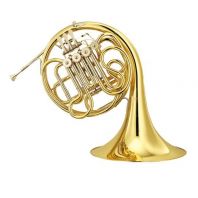 Yamaha F/Bb French Horn YHR-567